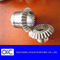 Stimulez les pignons coniques et les pignons en spirale, vitesse spéciale hélicoïdale de ver d'anneau fournisseur