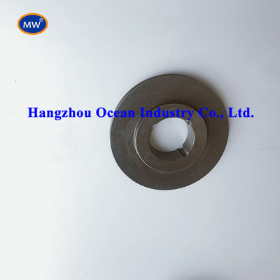 Used In Power Transmission Systems Belt Pulleys With Keyway Size Standard Or Custom Sizes Produced By Cnc Machining Cnc Turning fournisseur