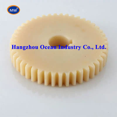 Engrenages à capacité de charge élevée pour d'autres industries Différentes tailles Engrenages industriels polyvalents supportant les opérations de charges lourdes fournisseur