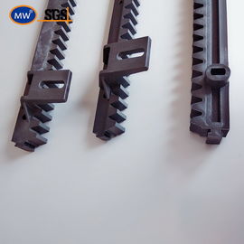 Des engrenages de 1000 mm DIN6 pour outils de coupe fournisseur