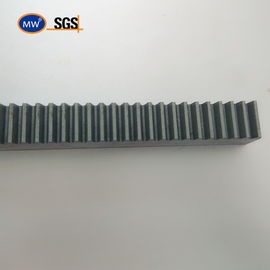 1000 mm Nouveaux types de supports d'engrenages flexibles / supports d'engrenages hélicoïdaux avec module 1M et 20 mm fournisseur