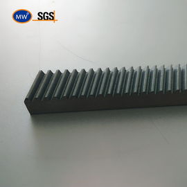 1000 mm Nouveaux types de supports d'engrenages flexibles / supports d'engrenages hélicoïdaux avec module 1M et 20 mm fournisseur
