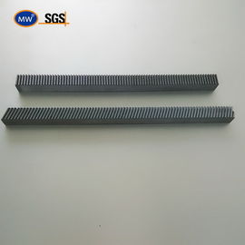 1000 mm Nouveaux types de supports d'engrenages flexibles / supports d'engrenages hélicoïdaux avec module 1M et 20 mm fournisseur