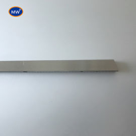 Module de largeur de 20 mm 1.0 Plateaux d'engrenages naturels pour un fonctionnement fluide et précis des engrenages fournisseur