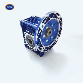 Réducteur de boîtes de vitesses de diamètre d'arbre de 50 mm avec une puissance d'entrée de 1 kW et une capacité de charge de 10 kg pour les machines lourdes fournisseur