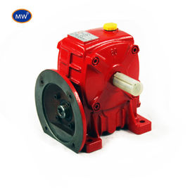 Réducteur de boîtes de vitesses de diamètre d'arbre de 50 mm avec une puissance d'entrée de 1 kW et une capacité de charge de 10 kg pour les machines lourdes fournisseur