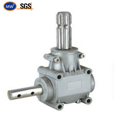 1 KW réducteur d'engrenage à ver hélicoïdal boîte de vitesses de haute précision conçue pour la fabrication de semi-conducteurs et l'assemblage électronique fournisseur