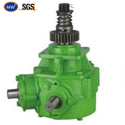 Planetary Gearing Arrangement Helical Worm Gear Reducer Horizontal Mounting Position Versatile Gearbox for Power Transfer fournisseur