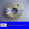 Boîte de direction de pièces de rechange de transmission de résistance à la corrosion/vitesse de vitesse fournisseur