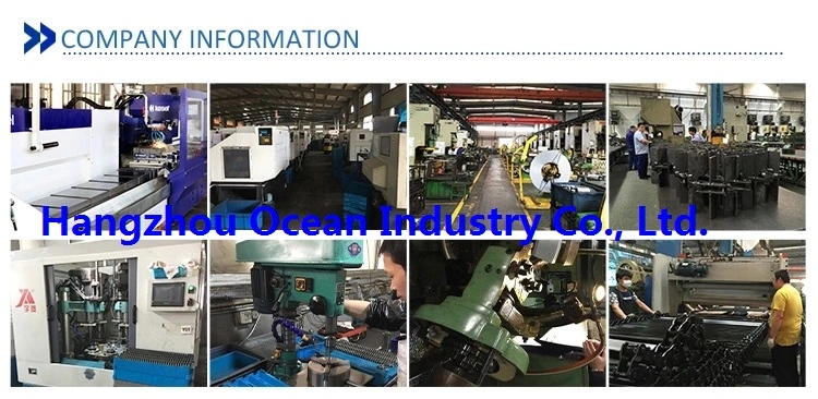 CNC Machine Galvanized Steel Spur Helical Gear Rack for Engraving Machine